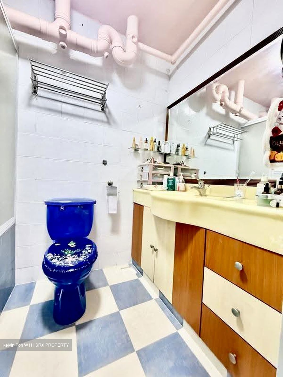 Blk 621 Woodlands Drive 52 (Woodlands), HDB 5 Rooms #620762411